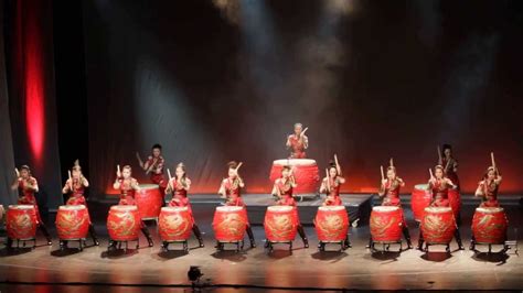Unleashing the Rhythm: The Magic of Chinese Star Drums